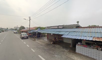 Ijal legend burger Kedai Burger Shah Alam