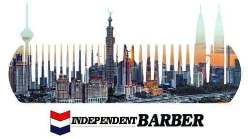 Independentbarber Kedai Gunting Rambut Putrajaya