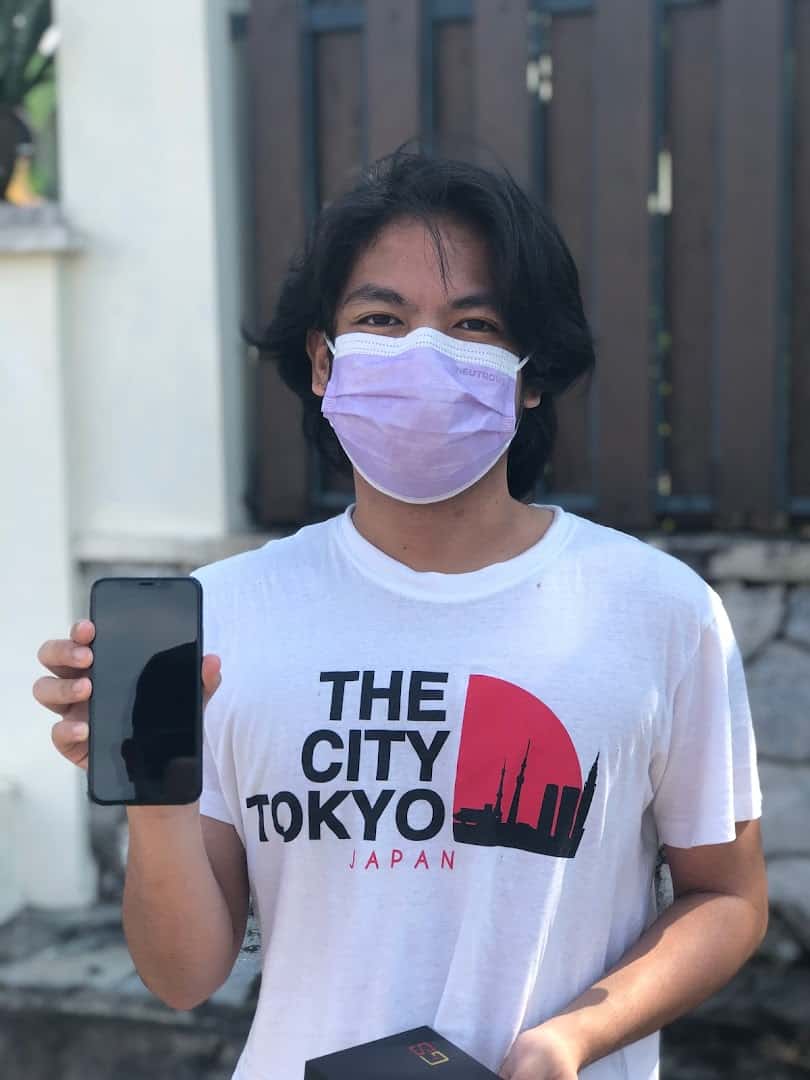 Iphone Repair Seremban Kedai Iphone Negeri Sembilan