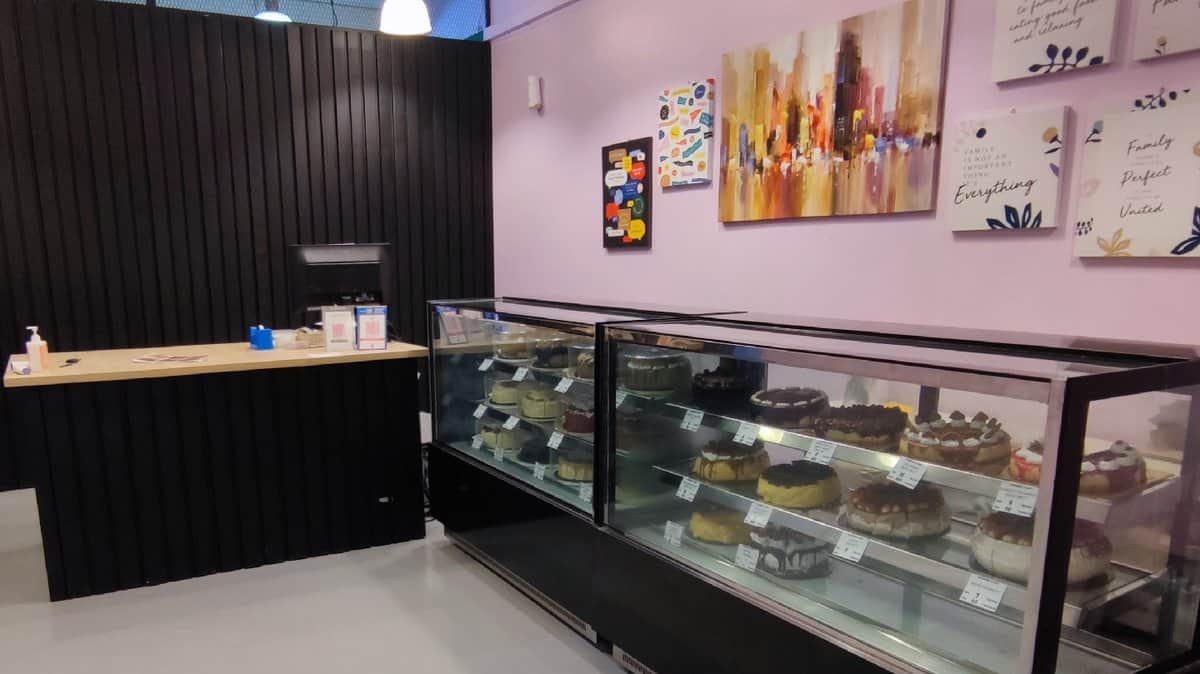 Ipoh Cakes | Station 18 Kedai Kek Ipoh