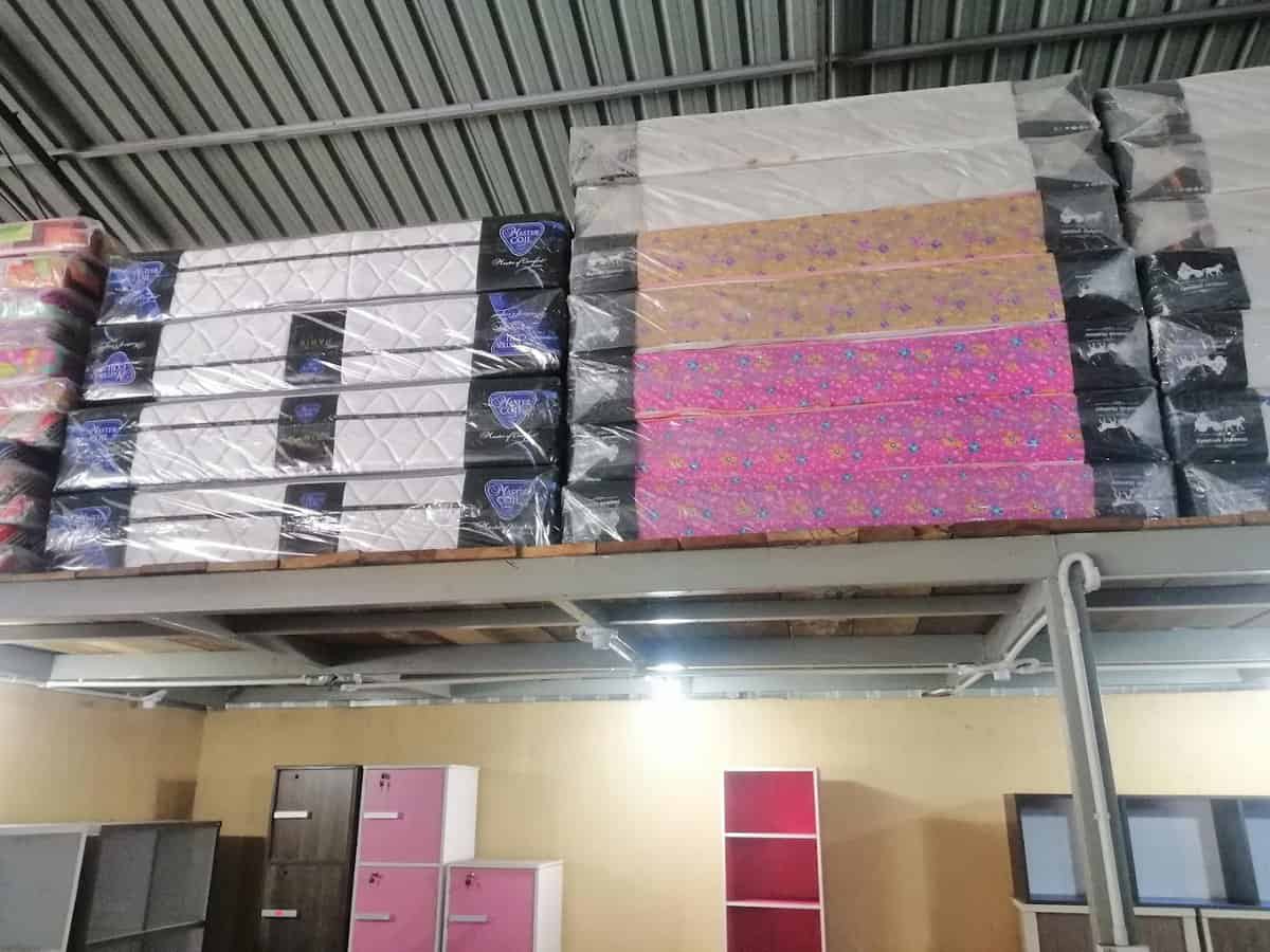 Irfan perabot dungun Kedai Perabot Dungun