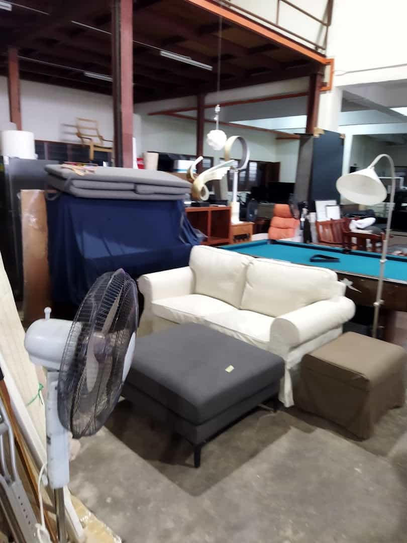 JB Good Barang Kedai Perabot Murah Johor Bahru