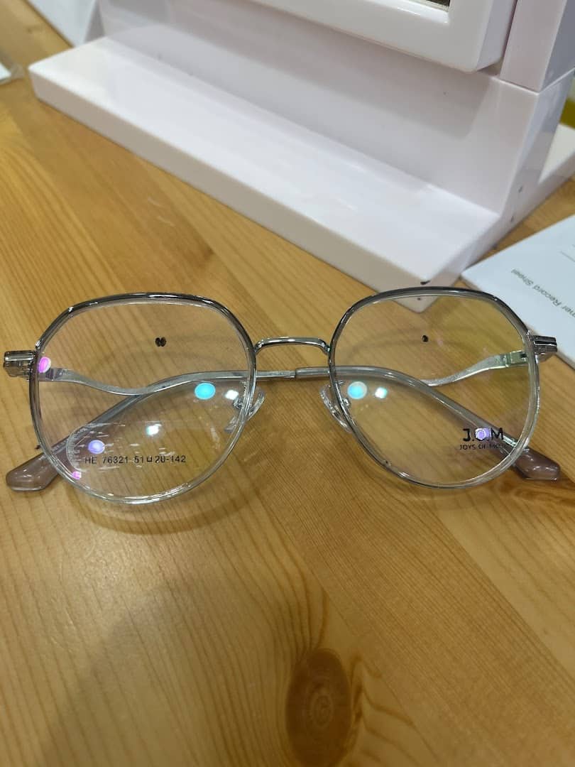 JOM! LOOK LOTUS'S KUALA SELANGOR Kedai Cermin Mata Kuala Selangor