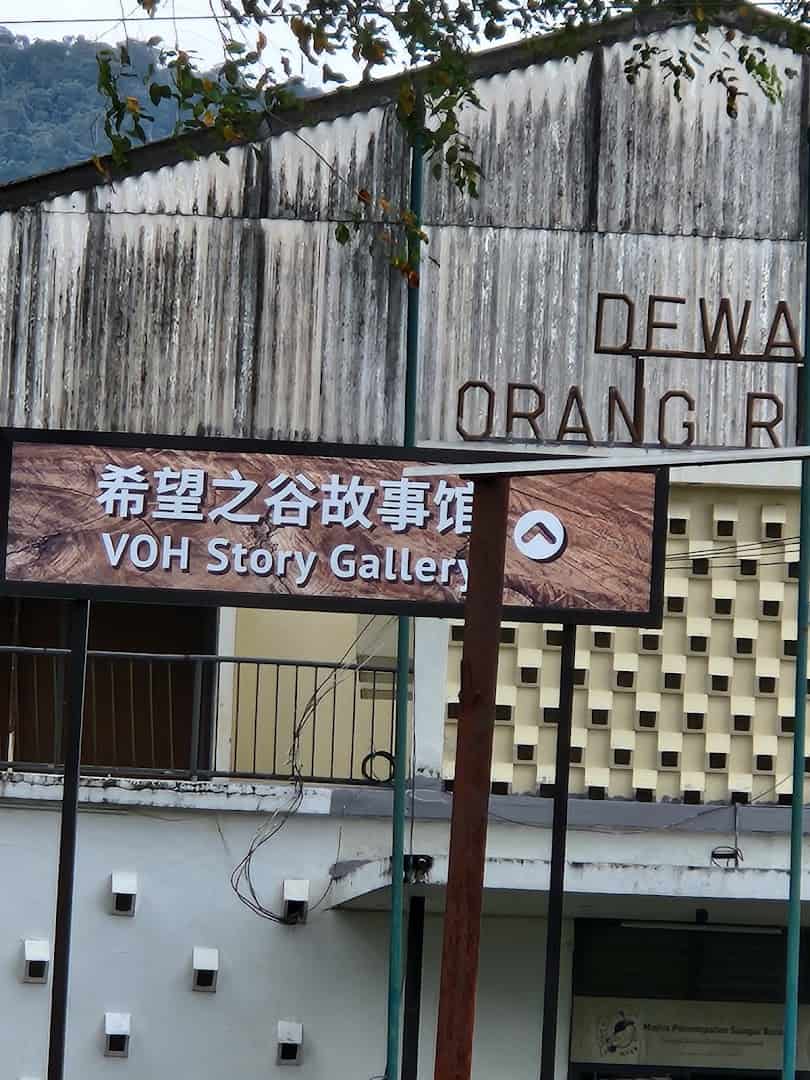 Jacky Lim 花园 Kedai Bunga Sungai Buloh