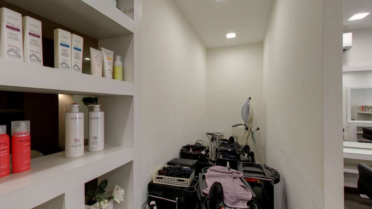 Jane Salon Kedai Gunting Rambut Kelantan