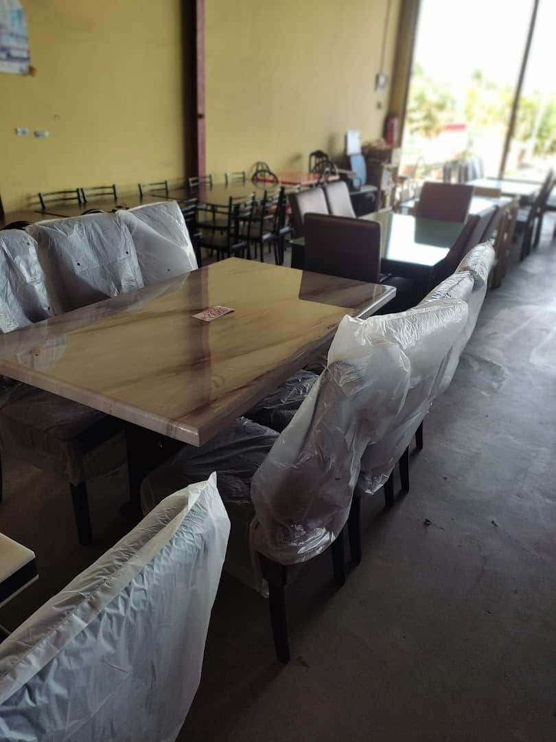 Jitra Perabot Hijau Kuning Kedai Perabot Jitra