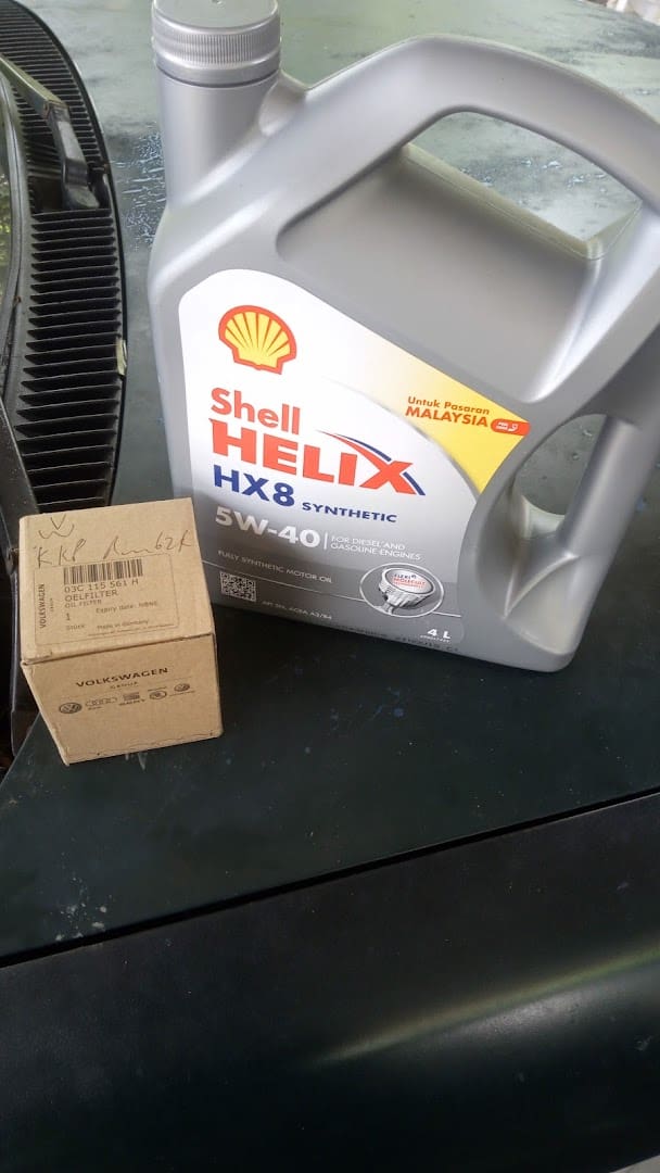 Joo Hong Auto Parts Kedai Spare Part Kereta Kelantan