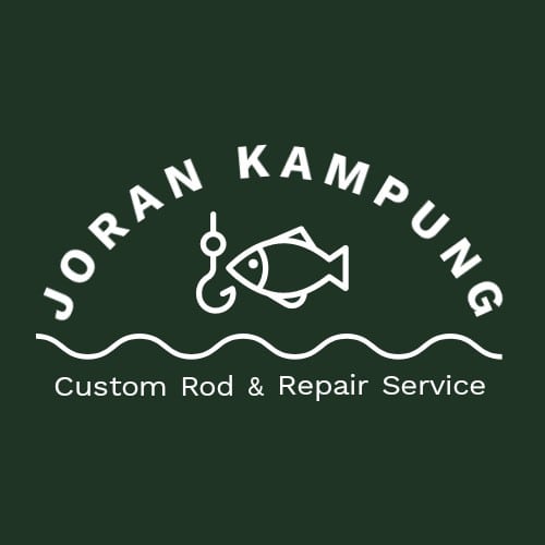Joran Kampung Puchong Kedai Pancing Puchong