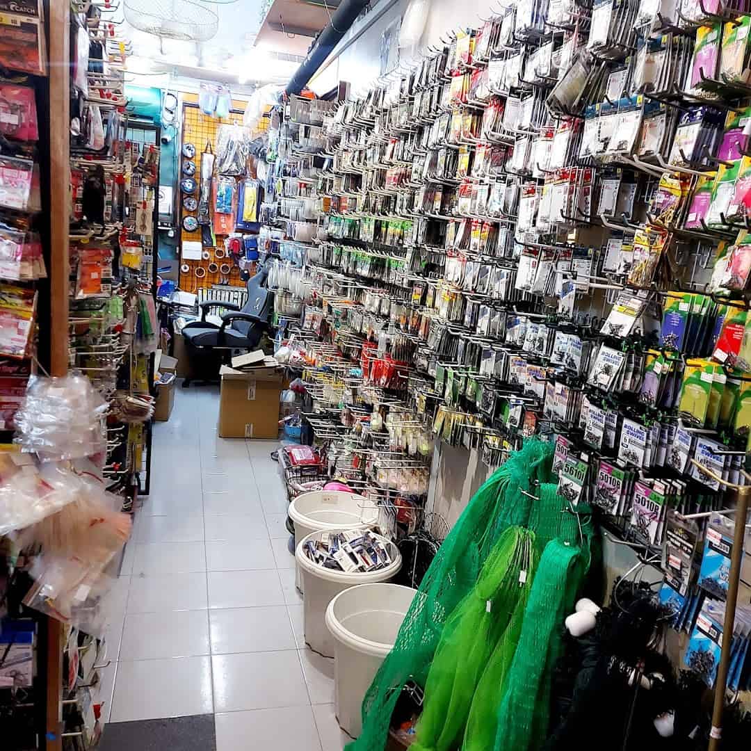 Joran Lp 920 Tackle Kedai Pancing Alor Setar