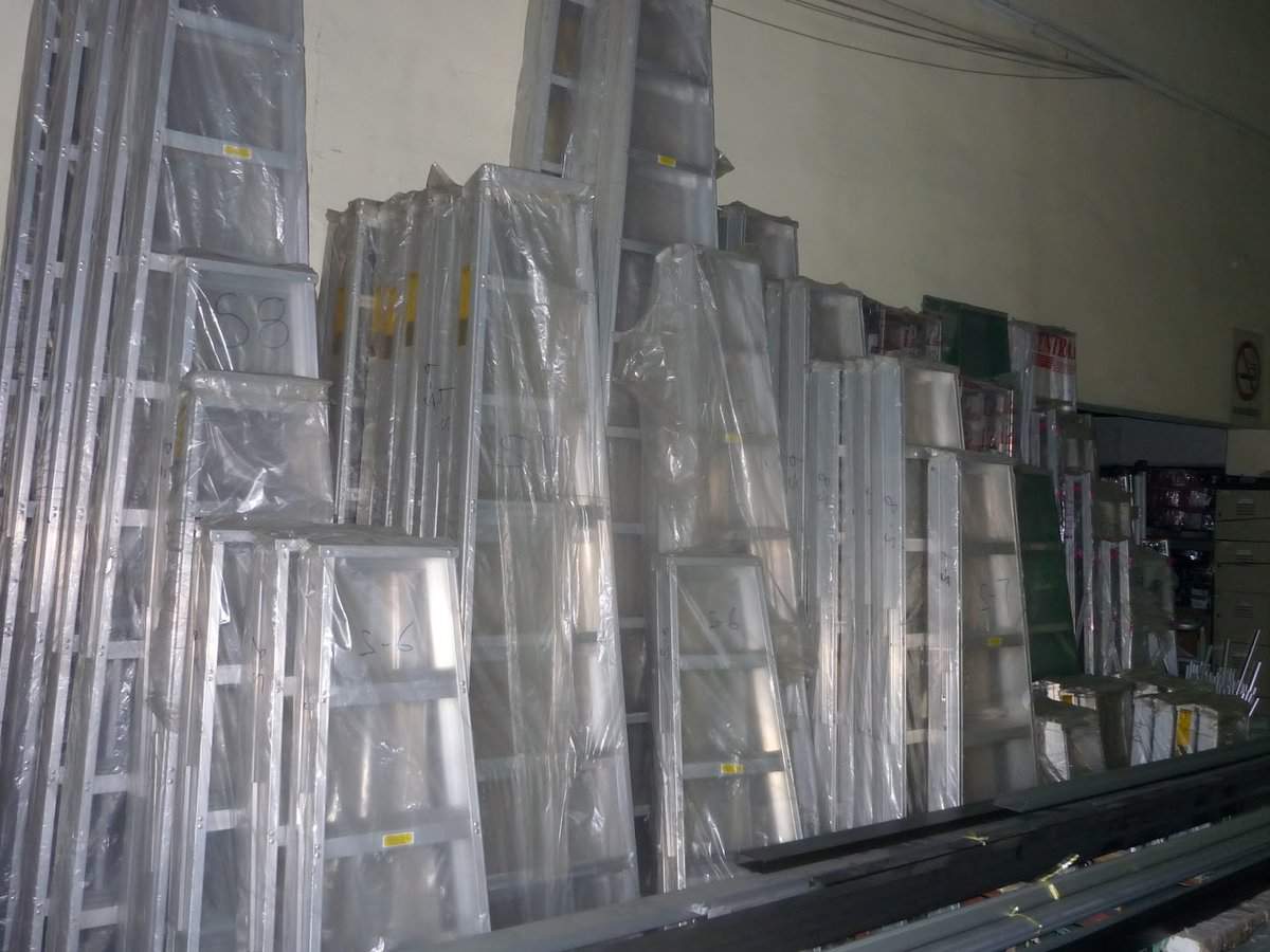 K.T. Aluminium Sdn. Bhd. Kedai Aluminium Perak