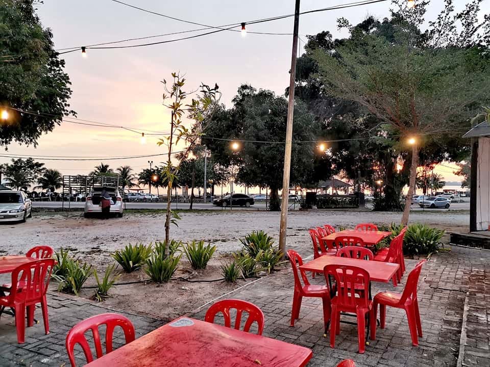 KAiDZ Restaurant Kedai Makan Di Port Dickson