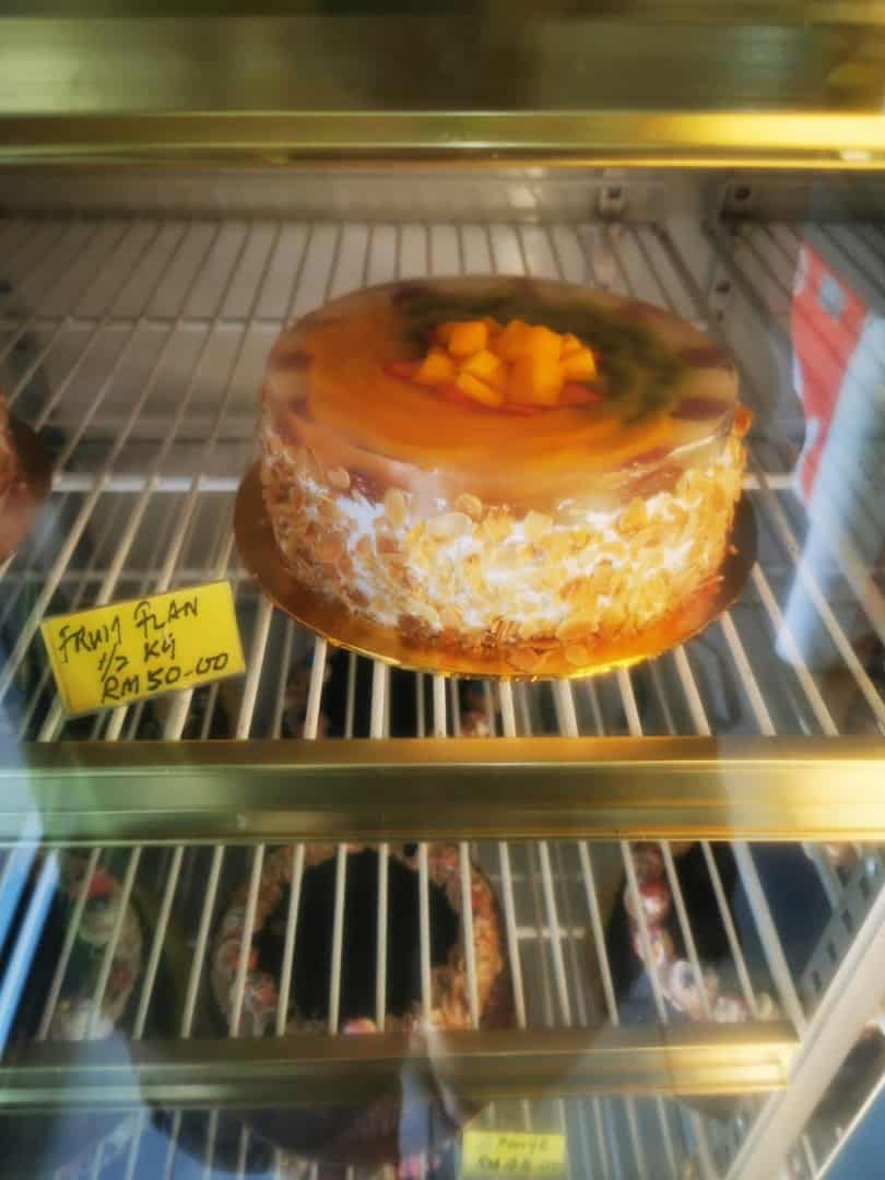 KC Cake House Kedai Kek Kuala Pilah