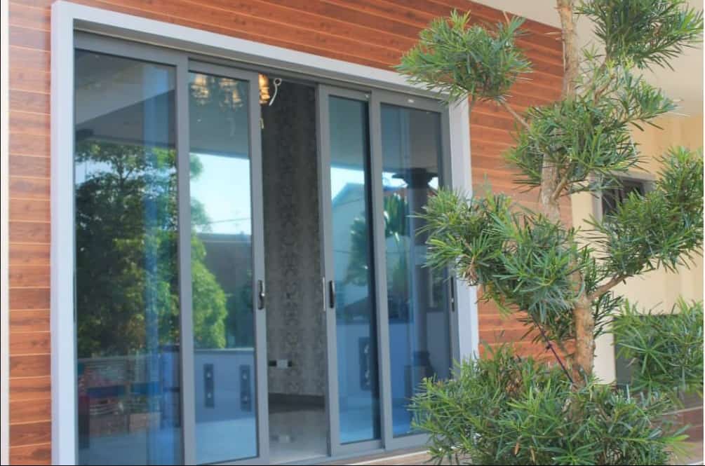 KCN Aluminium Kedai Aluminium Negeri Sembilan