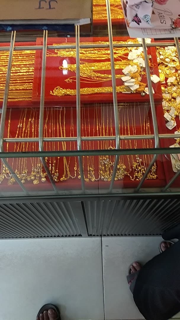 KEDAI EMAS SRI INDAH Kedai Emas Kelantan