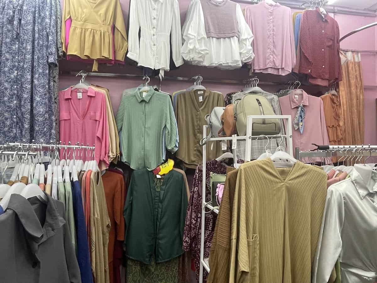 KEDAI KASUT D EMPIRE Kedai Kasut Shah Alam