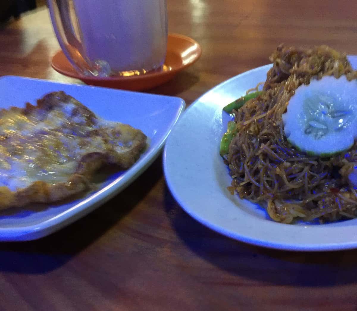 KEDAI MAKAN DHASHA 88 PAKA Kedai Makan Paka