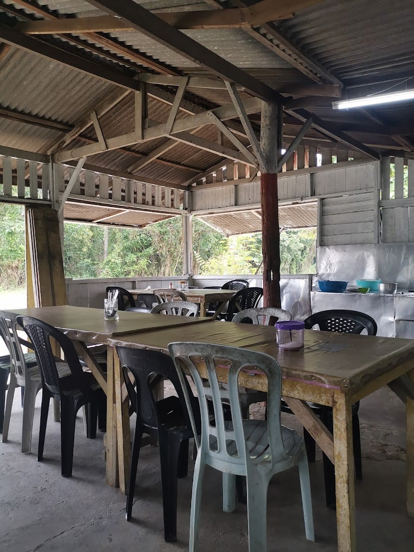 KEDAI MAKAN KAKNA SOPI Kedai Makan Paka