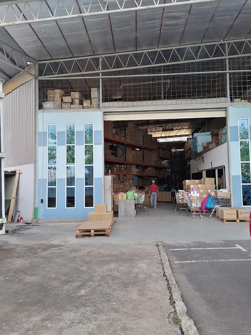 KK Stationery Sdn. Bhd. Kedai Alat Tulis Sabah