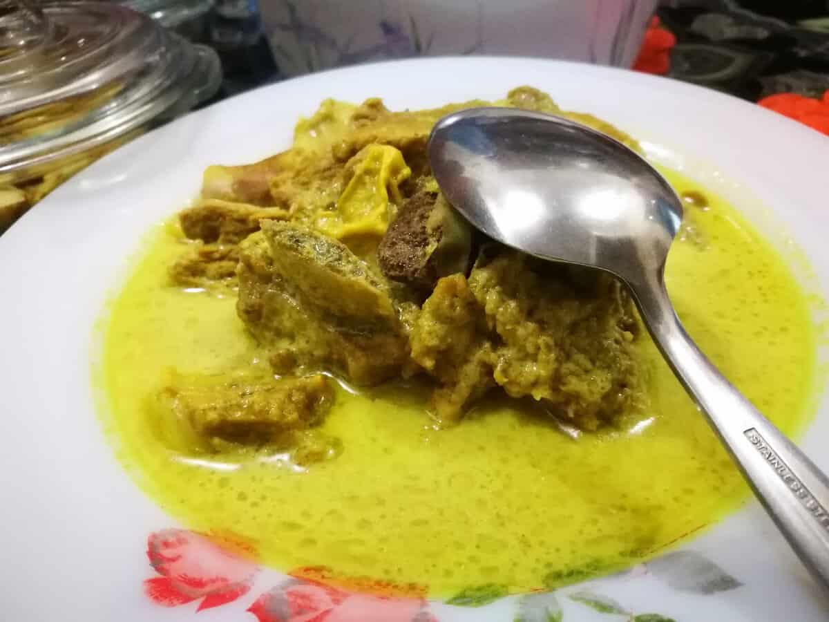 KODAI MAKAN CIKGU MIZAN Kedai Makan Rembau