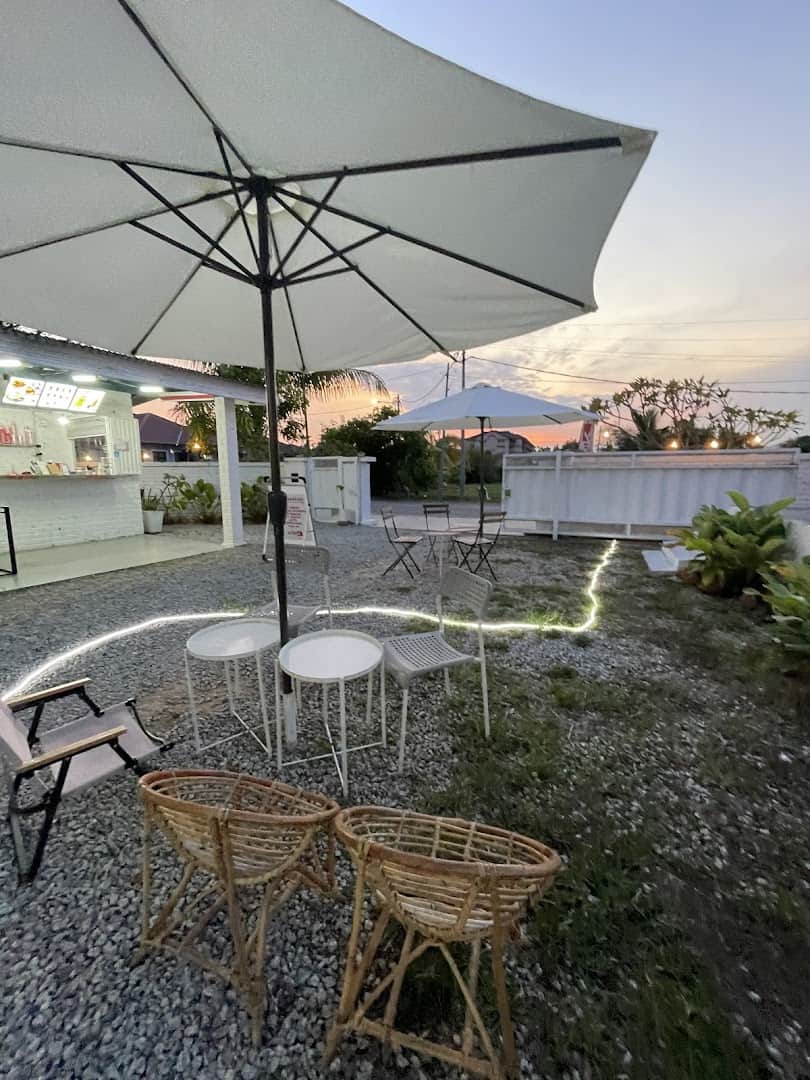 KOPI K - Cafe Kedai Kopi Melaka