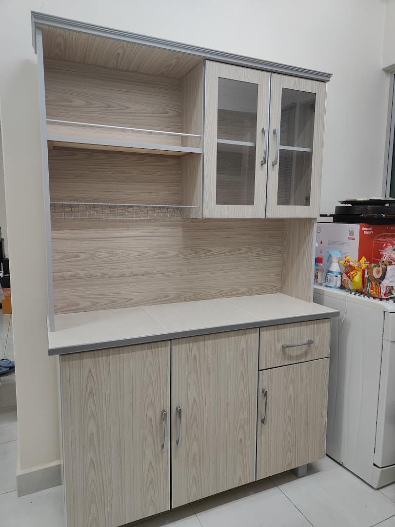 KS Homecare Furniture Kedai Perabot Dengkil