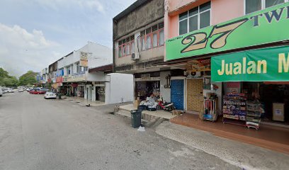 Ka Yen Hardware Kedai Bahan Binaan Sungai Petani