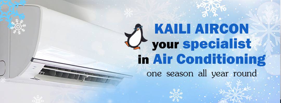 Kaili Aircon & Electrical Sdn Bhd Kedai Aircond Johor
