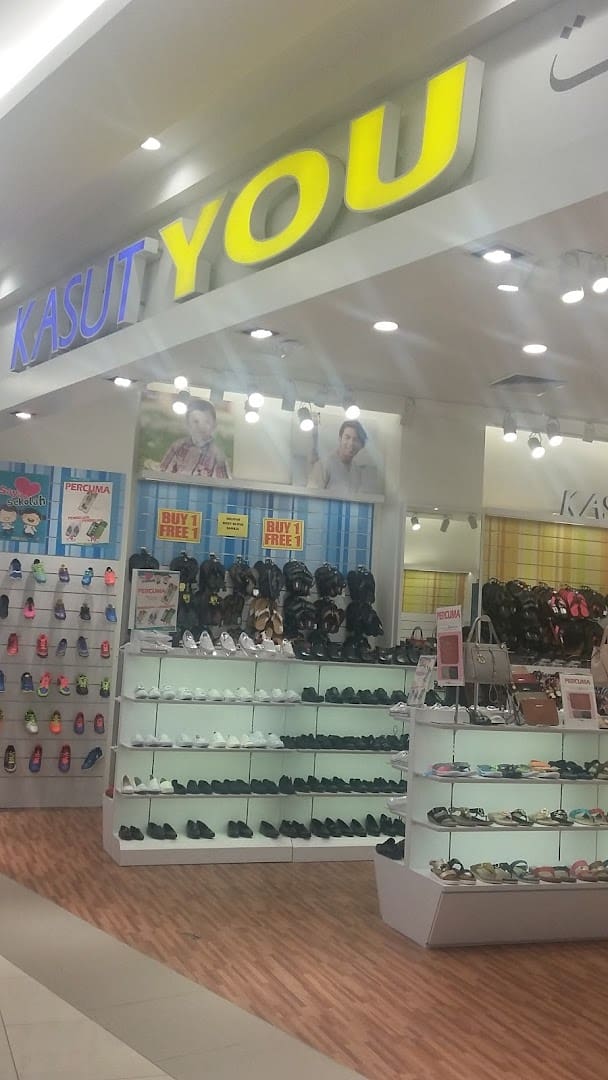 Kasut U AEON MALL KB Kedai Kasut Kota Bharu