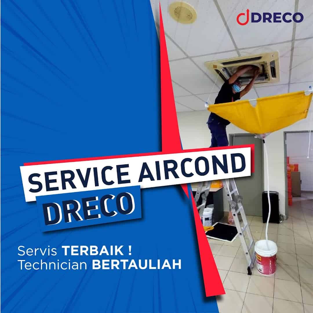 Kedai Aircond Skudai Kedai Aircond Johor