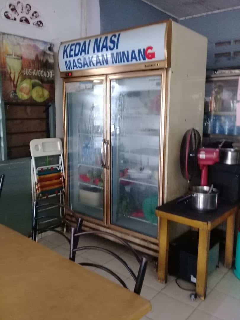 Kedai Barangan Elektrik Kedai Elektronik Kuala Lumpur