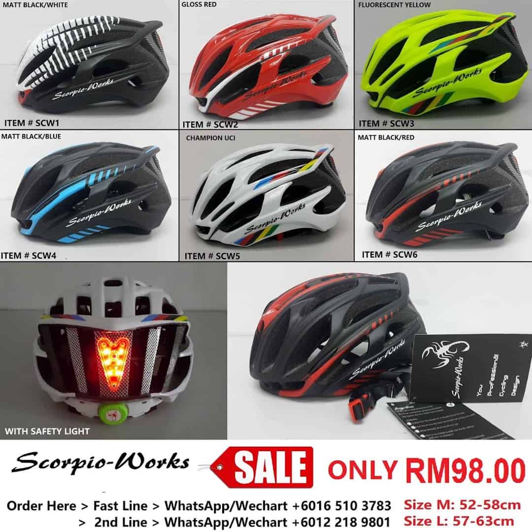 Kedai Basikal Eng Wah Trading Co., Kedai Basikal Klang