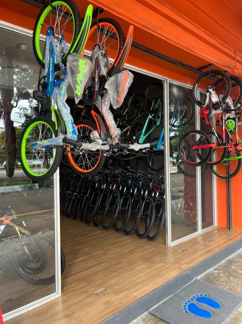 Kedai Basikal Heng Sooi Kedai Basikal Kedah