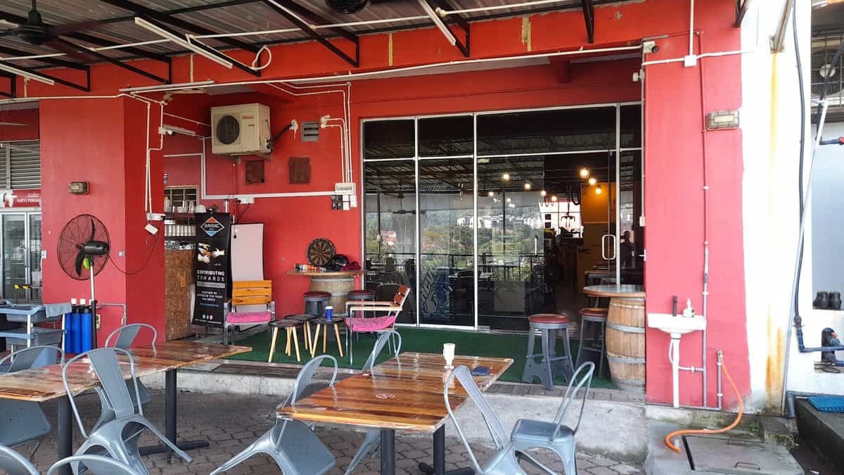 Kedai Basikal Orbit Cycle Kedai Basikal Selangor