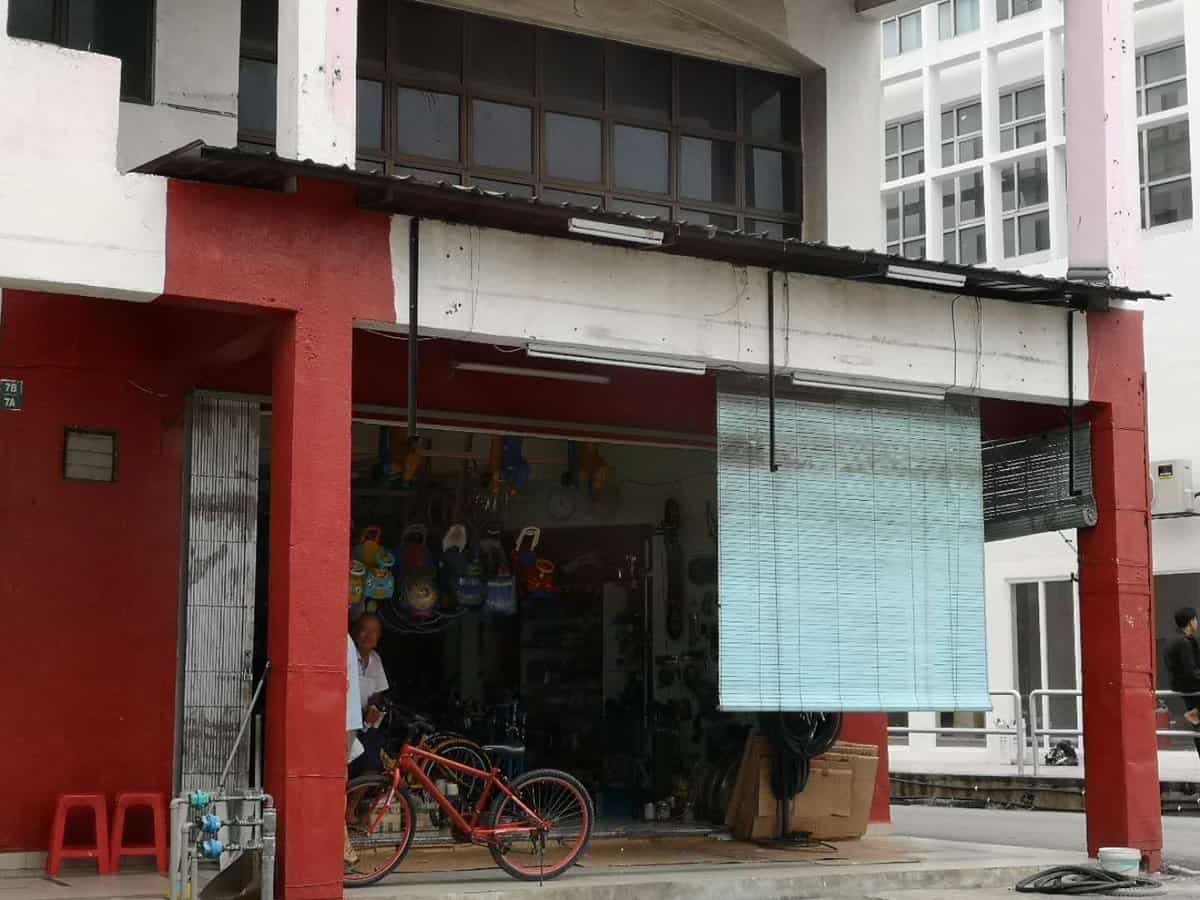 Kedai Basikal Speedy Kedai Basikal Kajang