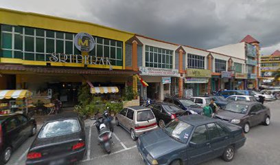Kedai Basikal Yaw Sheng Kedai Basikal Bangi