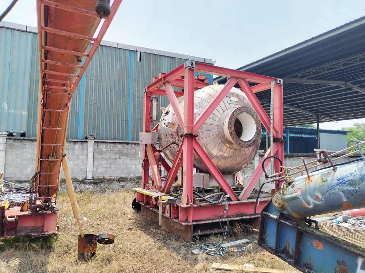 Kedai Beli Besi Buruk Kedai Besi Buruk Pahang
