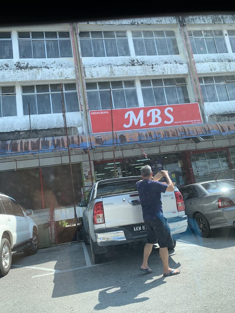 Kedai Buku Meng Meng Sdn. Bhd. Kedai Buku Pahang