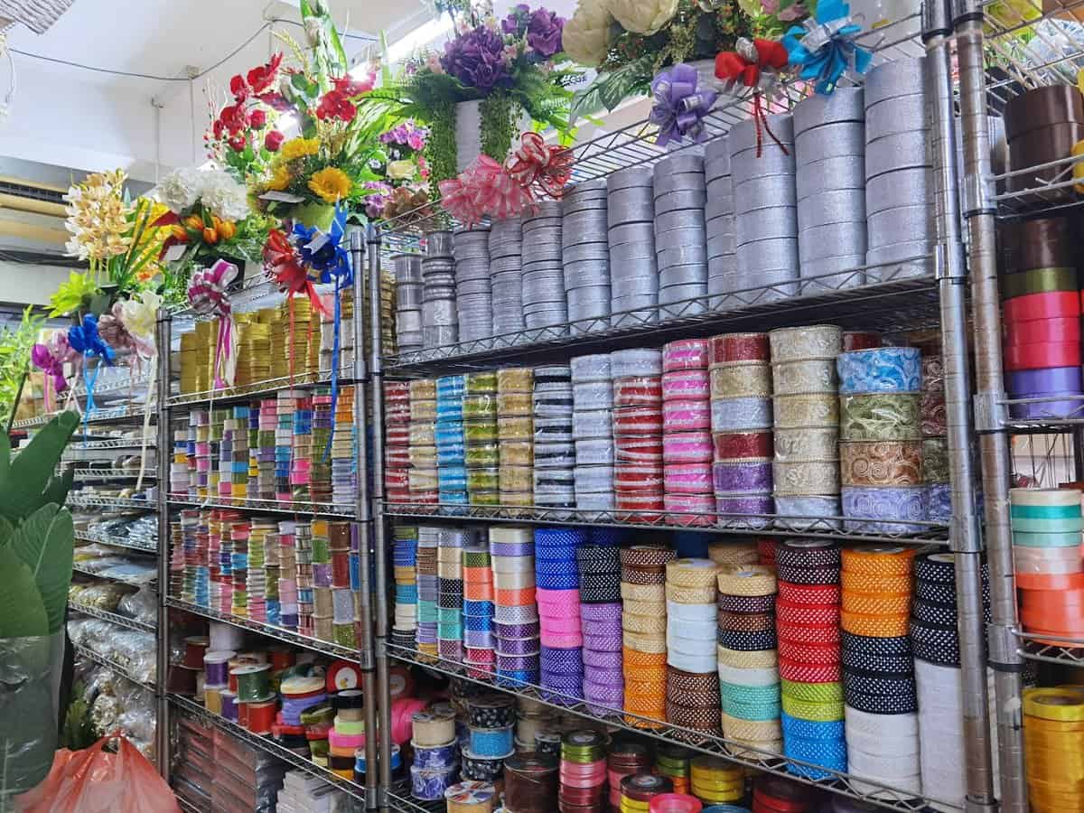 Kedai Bunga Meiwa Kedai Bunga Kuala Lumpur