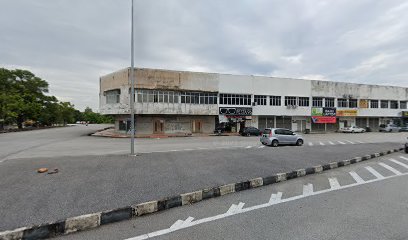 Kedai Cermin Mata Pesta 96 Kedai Cermin Mata Kedah