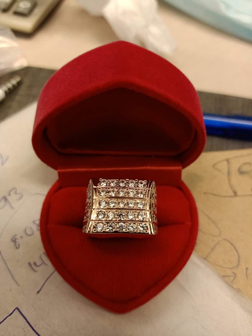 Kedai Emas Abang Adik Kedai Emas Batu Caves