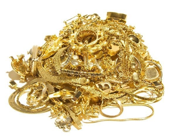 Kedai Emas & Ar-Rahnu UNIKEB Kedai Emas Bangi