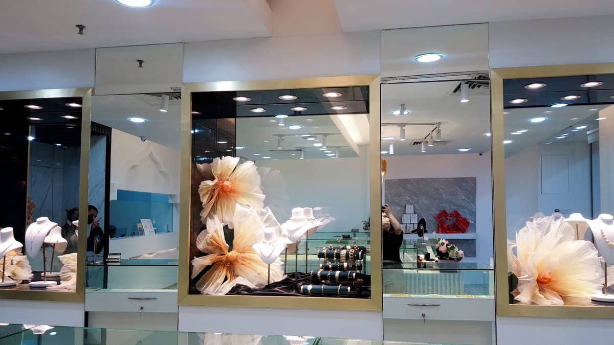 Kedai Emas Double T Kedai Emas Sabah