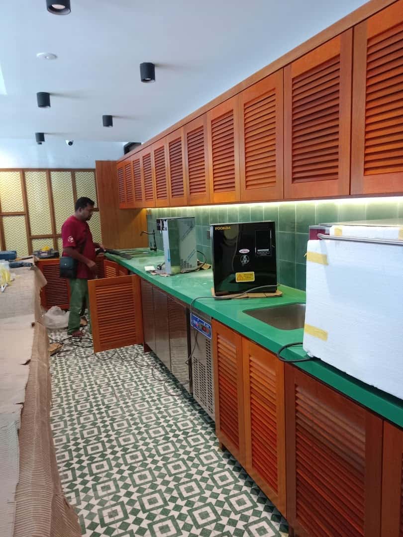Kedai Emas Haji Wan Endut Kedai Emas Terengganu