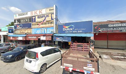 Kedai Emas Jelita @ Puchong Prima Kedai Emas Puchong