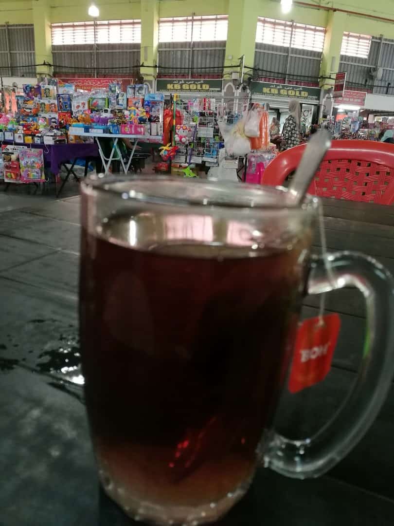 Kedai Emas KB Gold Kedai Emas Murah Kota Bharu