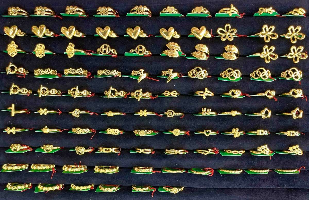 Kedai Emas Mj Cahaya Kedai Emas Petaling Jaya