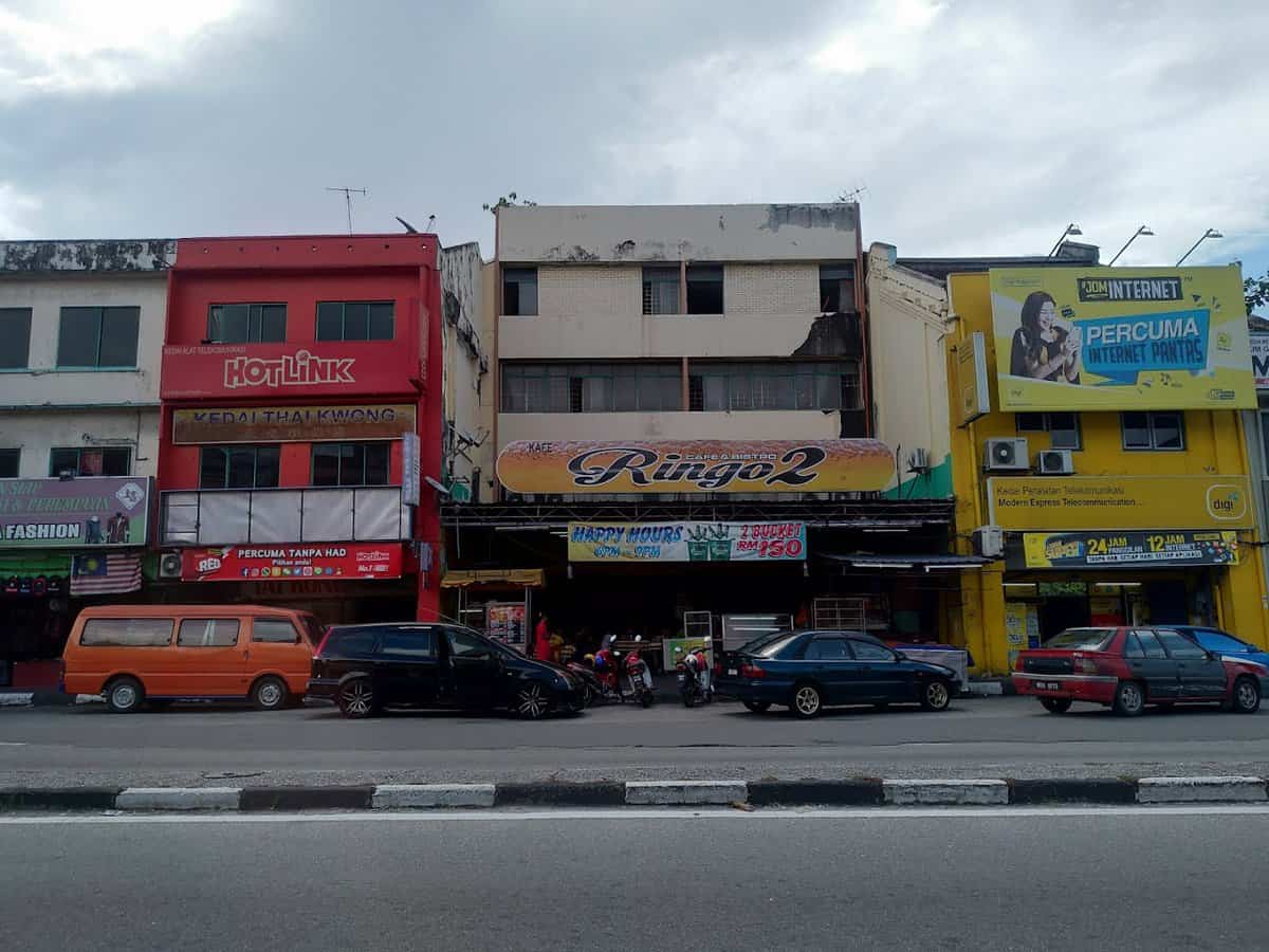 Kedai Emas Rasa Sayang Port Klang Kedai Emas Klang