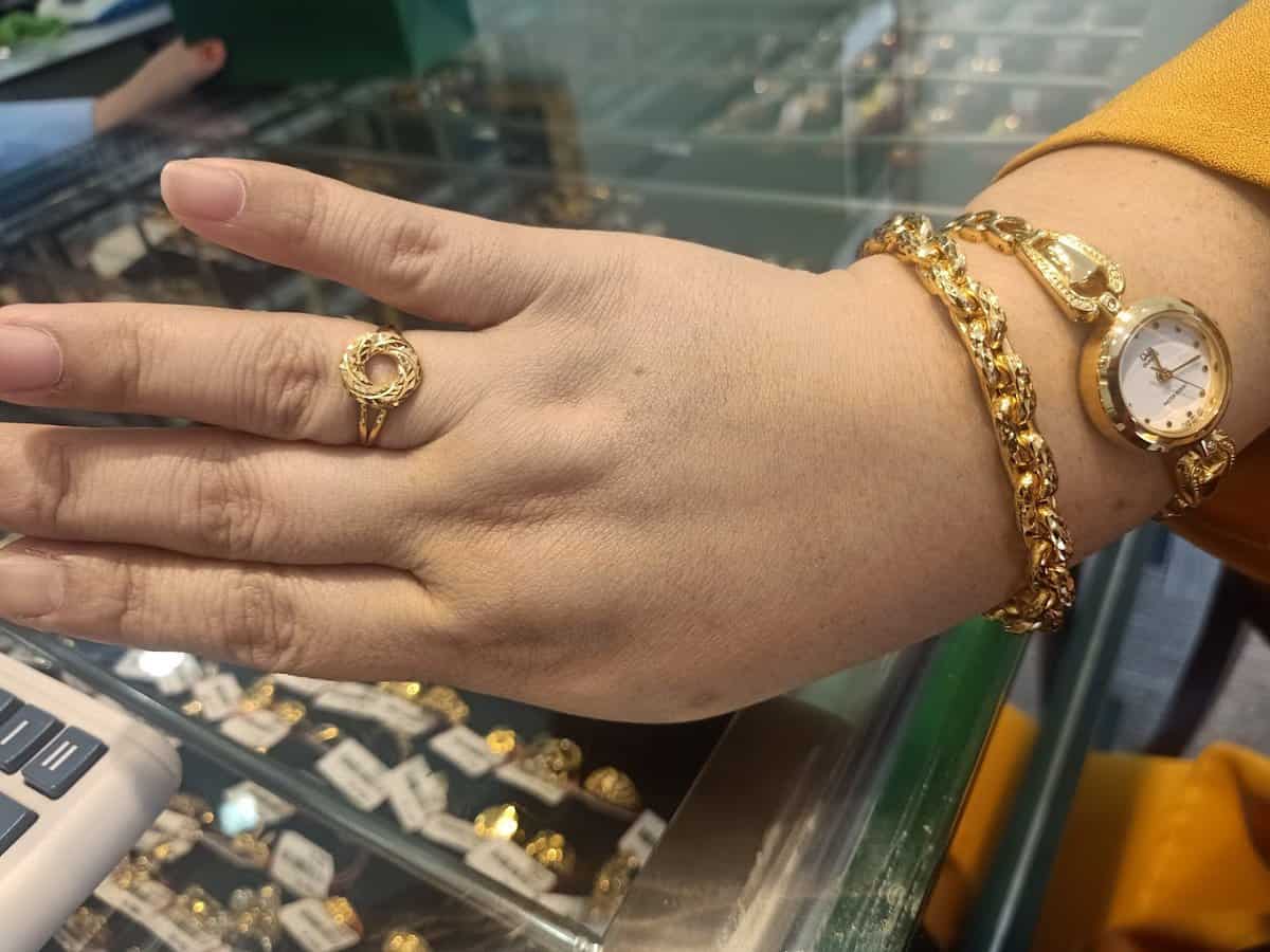 Kedai Emas Sri Rayamas Melaka Kedai Emas Murah Melaka