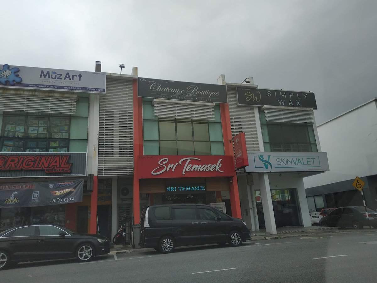 Kedai Emas Sri Temasek Kedai Emas Murah Johor