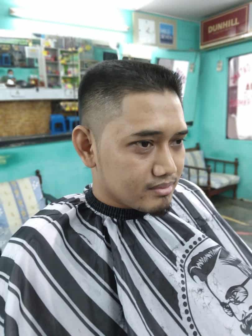 Kedai Gunting Rambut Murah Kedai Gunting Rambut Perak